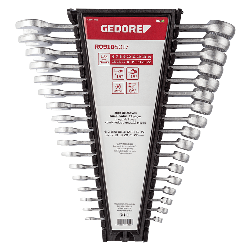 jogo-de-chave-combinada-6-a-22mm-17-pecas-gedore-red-3365199-ant-ferramentas