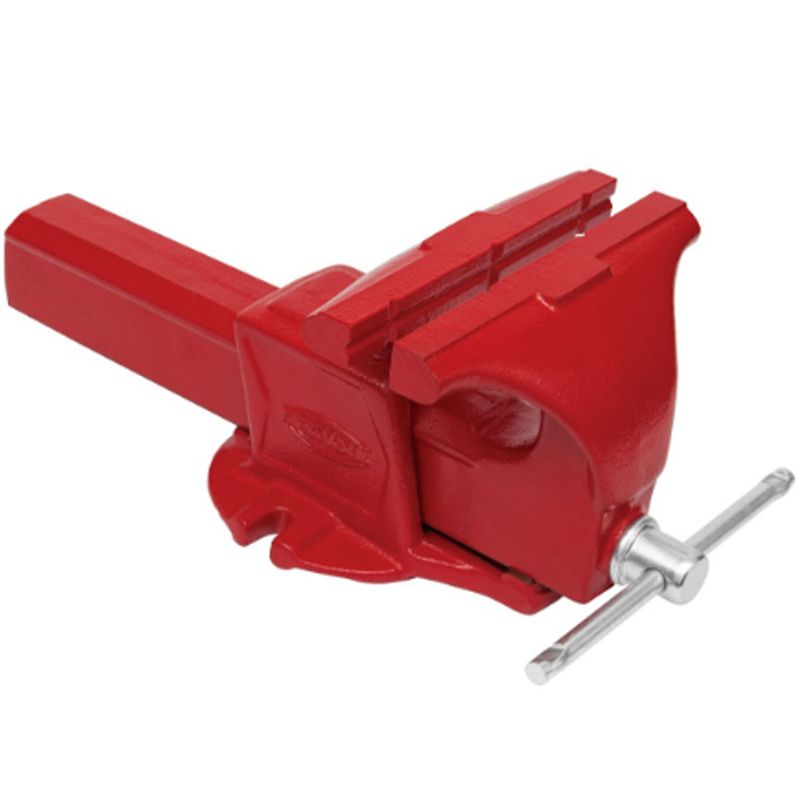 Torno-Bancada-Mordente-Fixo-N°3-Metalsul-TMF03-ANT-Ferramentas