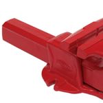 Torno-Bancada-Mordente-Fixo-N°3-Metalsul-TMF03-ANT-Ferramentas