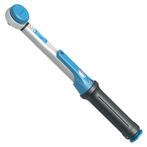 Torquímetro de Estalo Torcofix K 1/4" 5-25Nm Gedore 048331