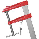 Grampo-Para-Marceneiro-450mm-Metalsul-GM087-ANT-Ferramentas