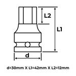 chave-soquete-hexagonal-de-impacto-12mm-encaixe-1-2pol-gedore-080146-ant-ferramentas
