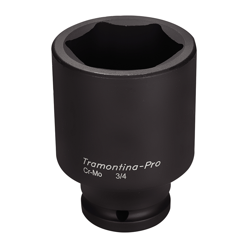 soquete-de-impacto-sextavado-longo-46mm-encaixe-3-4pol-tramontina-44893146-ant-ferramentas