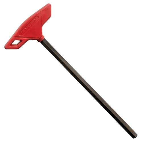 Chave Hexagonal com Cabo T 5mm Gedore Red 3369952