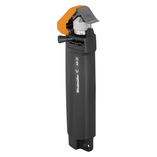 Decapador de Cabos AM 25 6 a 25mm Weidmuller 9001540000
