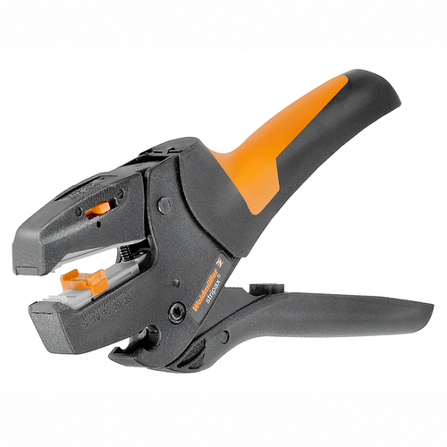 Alicate Decapador e Corte Stripax 0,08 a 10mm Weidmuller 9005000000