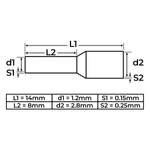 terminal-ilhos-tubular-h0-75-14d-gr-sv-cinza-weidmuller-9019410000-ant-ferramentas