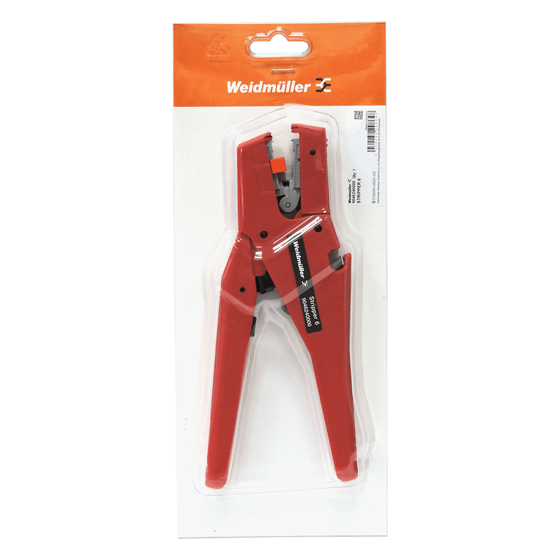 alicate-de-corte-e-decape-stripper-6-red-line-weidmuller-9046240000-ant-ferramentas