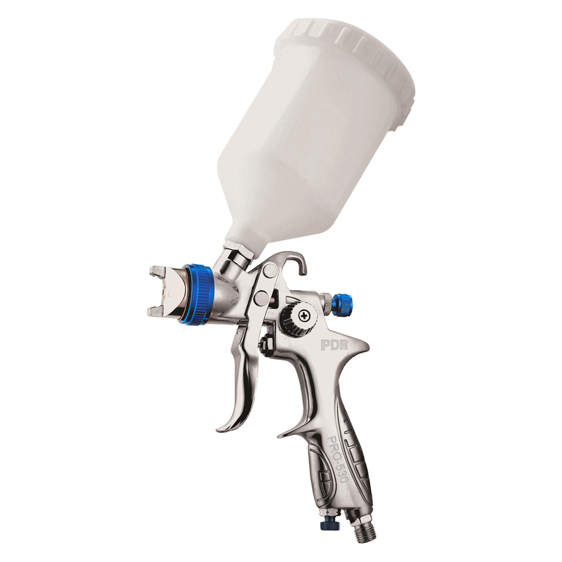 pistola-de-pintura-hvlp-1-3mm-600ml-pdr-pro-530-ant-ferramentas