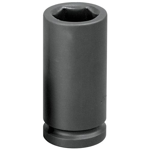 Soquete Sextavado Longo De Impacto 1.1/4" Encaixe 3/4" Gedore 080254