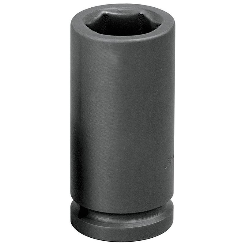 SoqueteSextavadoLongoDeImpacto114Encaixe34Gedore080254ANTFerramentas