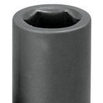 SoqueteSextavadoLongoDeImpacto114Encaixe34Gedore080254ANTFerramentas