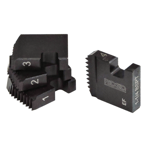 Cossinete para Tarraxa Manual 12R 1-1/4" BSPT Ridgid 45878