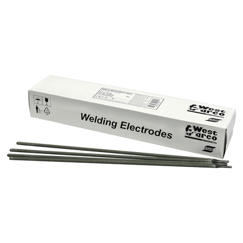 Eletrodo Weld Westarco E6013 3,25mmx350mm 5kg Esab 0740616