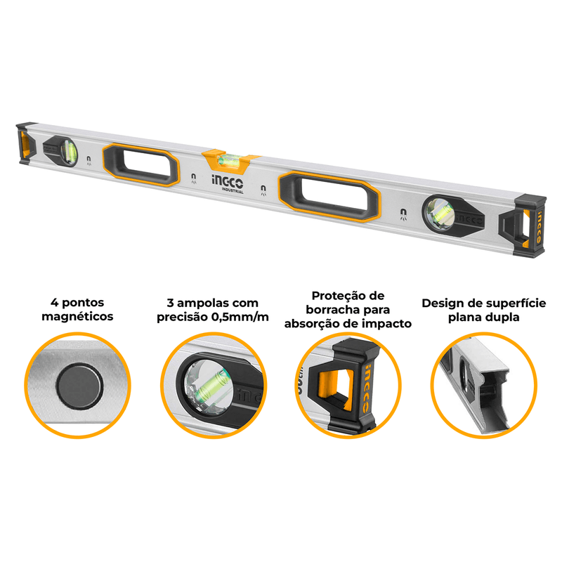 nivel-magnetico-de-aluminio-48pol-120cm-ingco-hsl38120m-ant-ferramentas