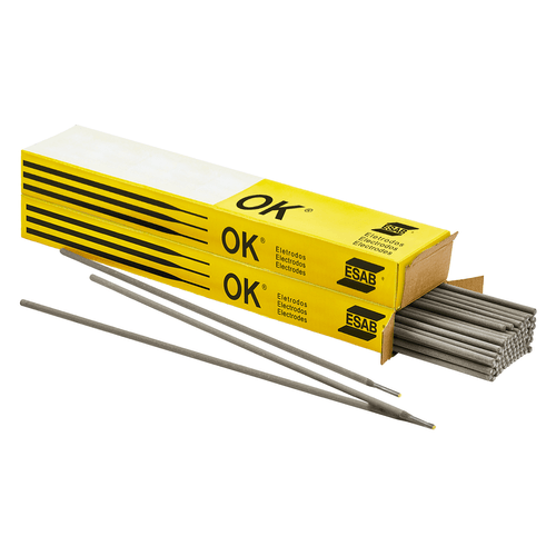 Eletrodos Revestidos OK 63.30 E316L-17 4,00mmx350mm 5kg Esab 0303065