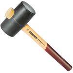 Martelo-De-Borracha-75mm-Gedore-050333-ANT-Ferramentas