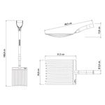 forcado-metalico-para-cascalho-10-dentes-com-cabo-de-madeira-71-cm-tramontina-77128504-ant-ferramentas