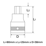 soquete-hexagonal-encaixe-3-4pol-19mm-gedore-017980-ant-ferramentas