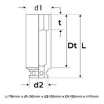 soquete-sextavado-longo-de-impacto-21mm-encaixe-1-2pol-gedore-015915-ant-ferramentas