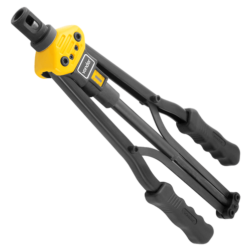 Rebitador Manual de Rosca tipo Alavanca M3-M12 Vonder RR312