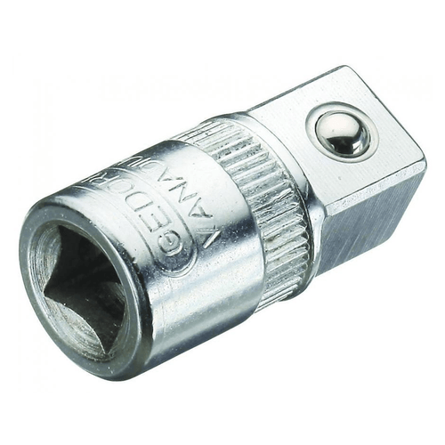 Adaptador 1/4"x3/8" Gedore 013190