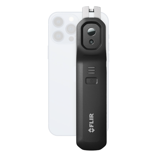 Câmera Térmica Flir One Edge -20°C a 120°C 4800 Pixels