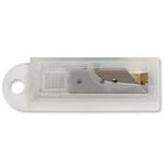 Lamina-Para-Estilete-Trapezoidal-10-Pecas-Sata-ST93434A-ANT-Ferramentas