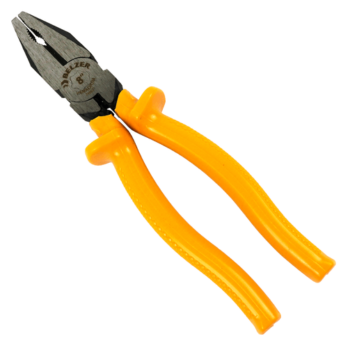 Alicate Eletricista 8" Belzer 219021bbr