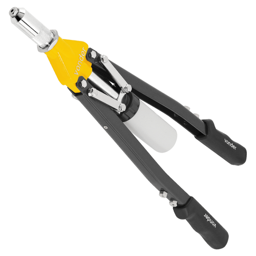 Rebitador Manual Alavanca RA540 Vonder 3581540000