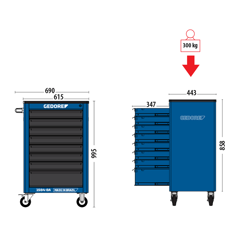 carro-para-ferramentas-azul-com-8-gavetas-gedore-001548-ant-ferramentas