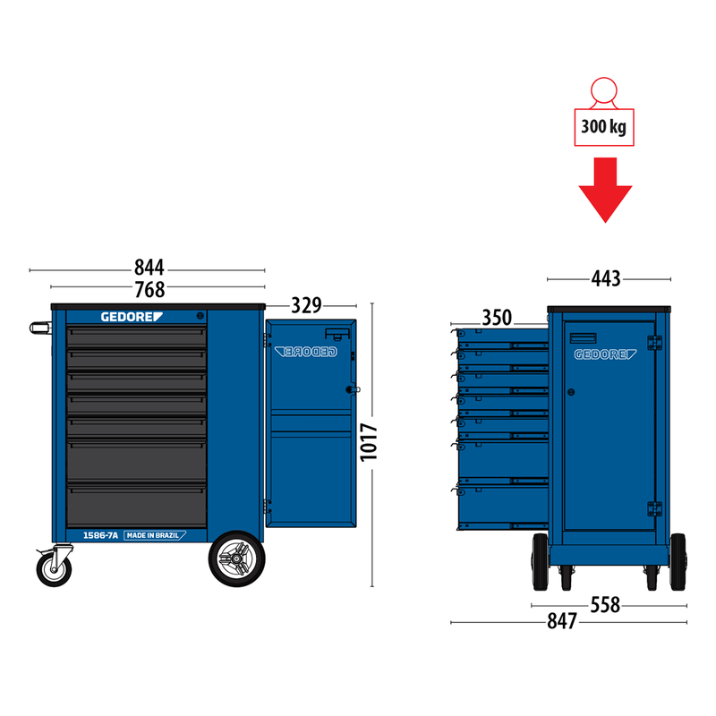 carro-para-ferramentas-azul-7-gavetas-e-1-porta-gedore-001567-ant-ferramentas