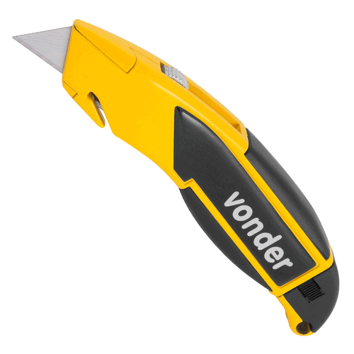 Estilete Trapezoidal 7" Vonder ET700