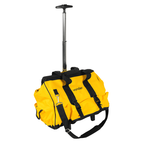 Bolsa em Lona para Ferramentas 18 Bolsos Vonder BL060