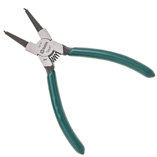 Alicate Anéis Interno Reto de 5" Sata ST72031ST