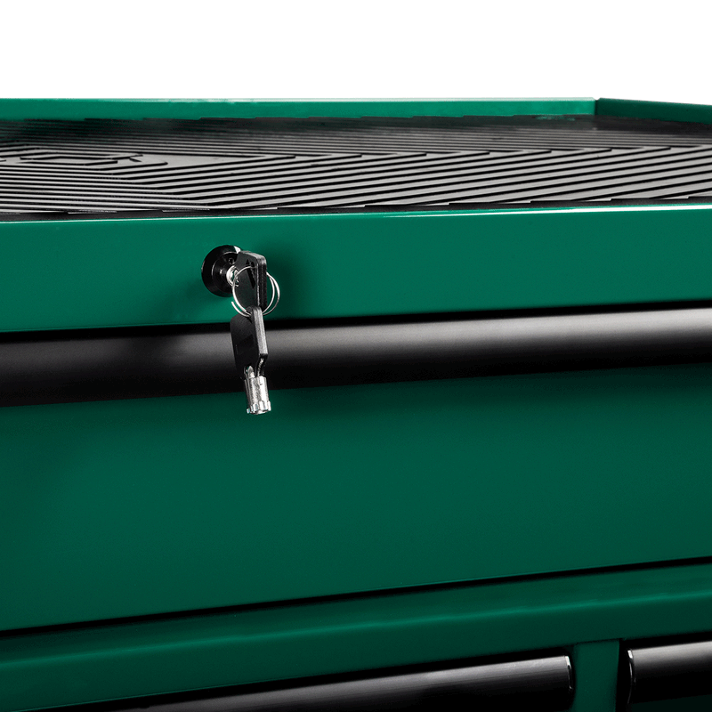 carro-para-ferramentas-verde-com-11-gavetas-sata-st95114g