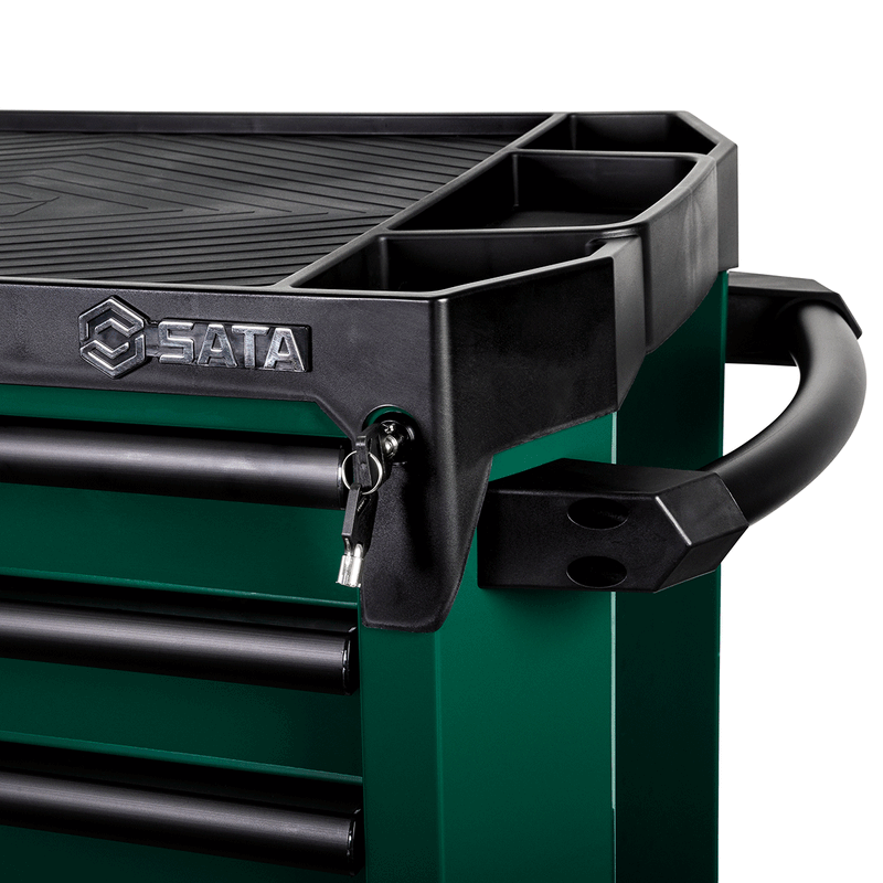 carro-para-ferramentas-verde-com-7-gavetas-sata-st95113g