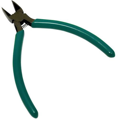 Alicate Corte Diagonal Rente 5" Sata ST70632