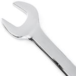 JogoDeChaveCombinadaAngulada456a22mm17PecasSataST08018GANTFerramentas