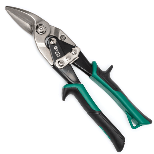 Tesoura Aviação 10" Corte Direito Sata ST93102G