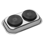 bandeja-magnetica-retangular-inox-135x237mm-gedore-red-3301545-ant-ferramentas