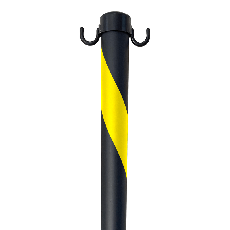 kit-04-pedestais-em-pvc-preto-e-amarelo-90cm-plastcor-70010848-ant-ferramentas