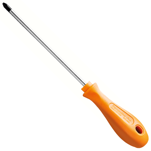 Chave de Fenda Ponta Cruzada 3x100mm Tramontina 44135009