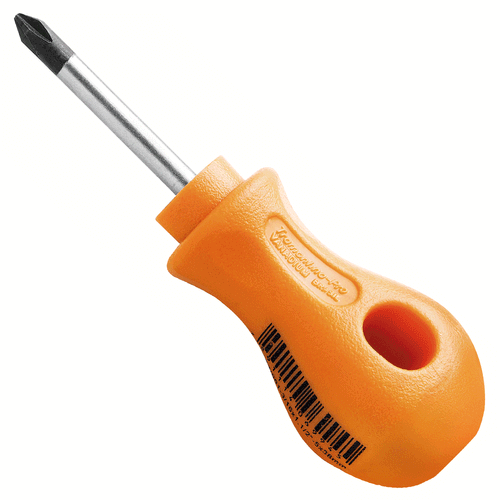 Chave de Fenda Toco Ponta Cruzada 5x38mm Tramontina 44137001