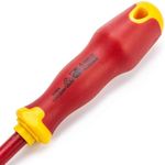 JogoDeChaveRetaIsolada5PecasSataST09302UANTFerramentas