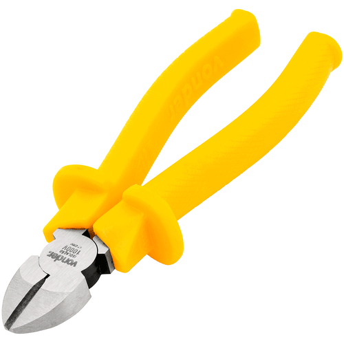 Alicate Isolado de Corte Diagonal 6" Vonder 3662061503