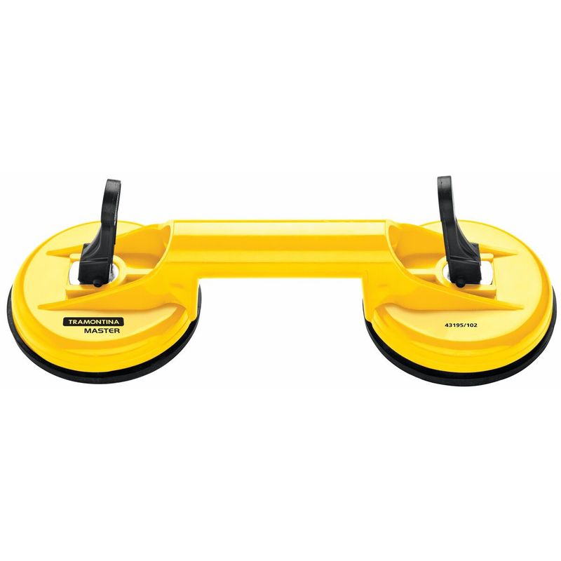 Ventosa-Dupla-Flexivel-Com-Corpo-Em-ABS-Injetado-100kg-Tramontina-43195102-ANT-Ferramentas