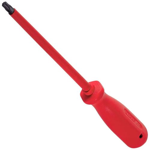 Chave Torx Isolada 1000V Com Cabo T27 Gedore 024895
