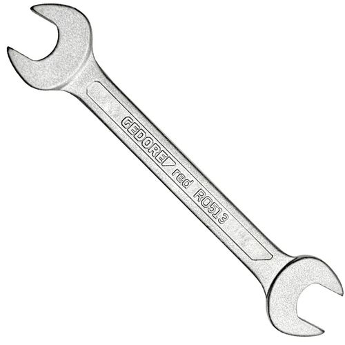 Chave Fixa 1/2x9/16" Gedore 3365158