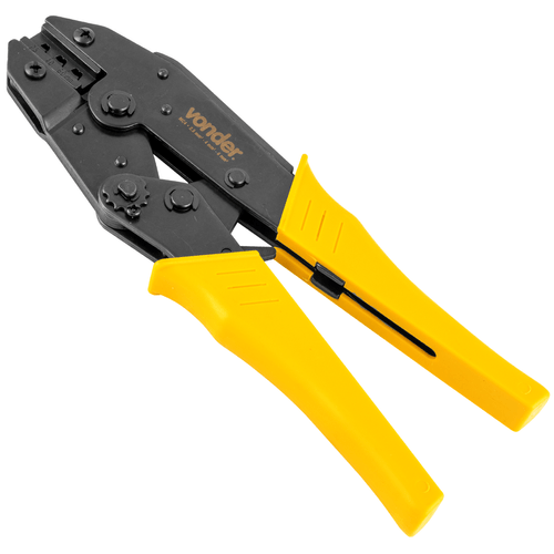 Alicate Crimpador para Terminal Solar Vonder 3686025600